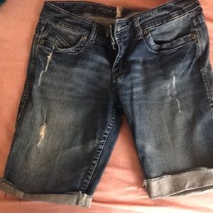 Aeropostale Shorts